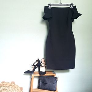 Gianni Bini Black Dress